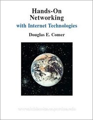 Hands-On Networking with Internet Technologies