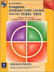 Longman Introductory Course for the TOEFL Test: Student Book, without Answer Key and CD-ROM