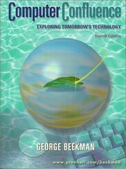 Computer Confluence, Business Edition, w. CD-ROM