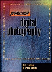 Professional Digital Photography