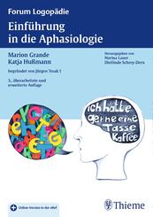 Einf&uuml;hrung in die Aphasiologie