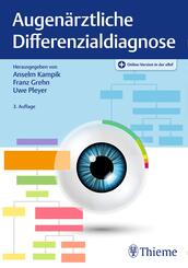 Augen&auml;rztliche Differenzialdiagnose