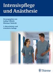Intensivpflege und An&auml;sthesie
