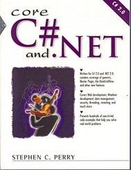 Core C# and .NET