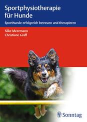 Sportphysiotherapie f&uuml;r Hunde