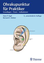 Ohrakupunktur f&uuml;r Praktiker