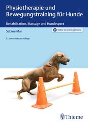 Physiotherapie und Bewegungstraining f&uuml;r Hunde