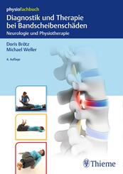 Diagnostik und Therapie bei Bandscheibensch&auml;den