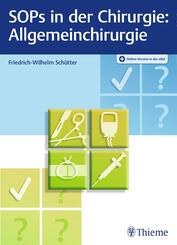 SOPs in der Chirurgie - Allgemeinchirurgie