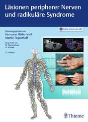L&auml;sionen peripherer Nerven und radikul&auml;re Syndrome