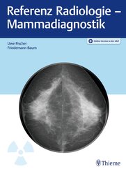 Referenz Radiologie - Mammadiagnostik