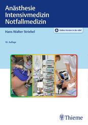 An&auml;sthesie Intensivmedizin Notfallmedizin