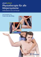 Physiotherapie f&uuml;r alle K&ouml;rpersysteme