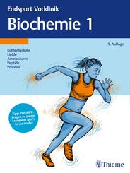 Endspurt Vorklinik: Biochemie - Tl.1