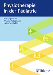 Physiotherapie in der P&auml;diatrie