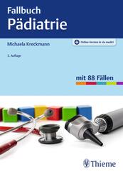 Fallbuch P&auml;diatrie