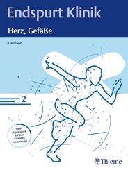 Endspurt Klinik: Herz, Gef&auml;&szlig;e