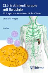 CLL-Erstlinientherapie mit Ibrutinib