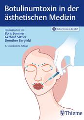 Botulinumtoxin in der &auml;sthetischen Medizin