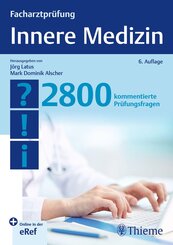 Facharztpr&uuml;fung Innere Medizin
