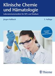 Klinische Chemie und H&auml;matologie