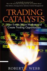 Trading Catalysts: How Events Move Markets and Create Trading Opportunities
