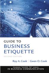 Guide to Business Etiquette