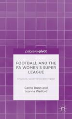 Football and the FA Women's Super League