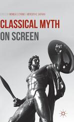 Classical Myth on Screen