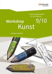 Workshop Kunst