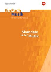 EinFach Musik - Jahrgangsstufen 7 - 13