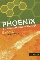 PHOENIX - Erziehungswissenschaft in der gymnasialen Oberstufe - Ausgabe 2005