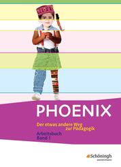 PHOENIX - Der etwas andere Weg zur P&auml;dagogik - Erziehungswissenschaft in der gymnasialen Oberstufe - Ausgabe 2014