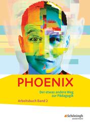 PHOENIX - Der etwas andere Weg zur P&auml;dagogik - Erziehungswissenschaft in der gymnasialen Oberstufe - Ausgabe 2014