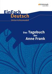 Das Tagebuch der Anne Frank