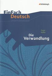Franz Kafka: Die Verwandlung