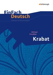 Otfried Preu&szlig;ler: Krabat