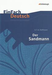 E.T.A. Hoffmann: Der Sandmann