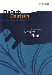 Hermann Hesse: Unterm Rad
