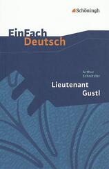 Arthur Schnitzler: Lieutenant Gustl