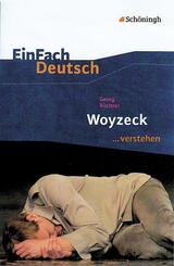 Georg B&uuml;chner 'Woyzeck'