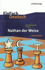 Gotthold Ephraim Lessing 'Nathan der Weise'