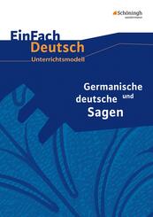 Germanische und deutsche Sagen