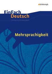 Mehrsprachigkeit