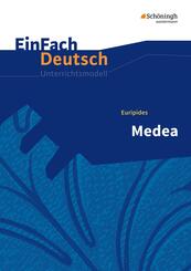 Euripides: Medea