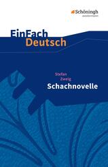 Stefan Zweig: Schachnovelle