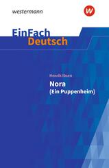 Henrik Ibsen: Nora (Ein Puppenheim)