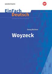 Georg B&uuml;chner: Woyzeck