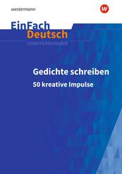 EinFach Deutsch Unterrichtsmodelle