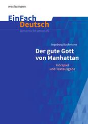 EinFach Deutsch Unterrichtsmodelle